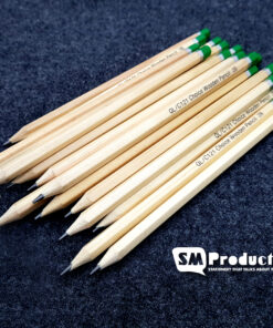 Choice 2B Wooden Pencil - 08 Pcs Set