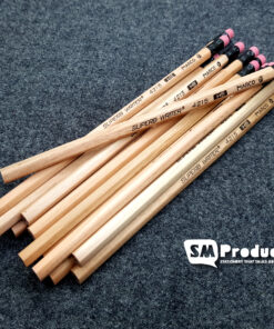 Marco Environmental Pen HB Pencil – 08 Pcs Set