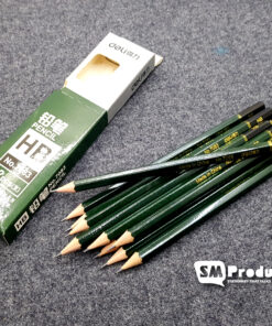 Deli HB 7083 Pencil – 12 Pcs Set