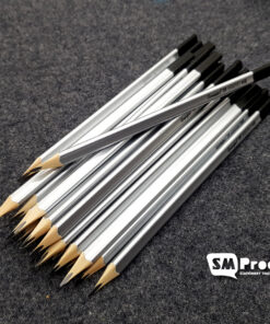 Guangbo H05726 HB Pencil - 08 Pcs Set